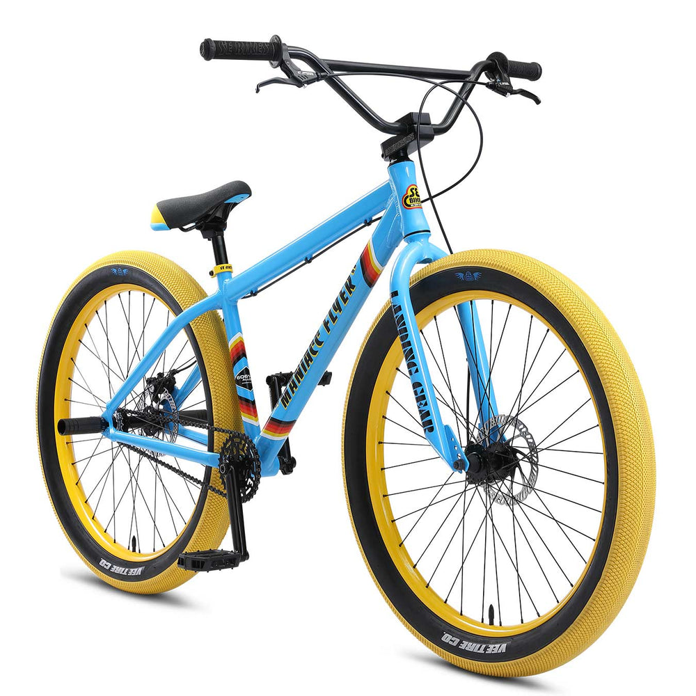 se bmx bikes