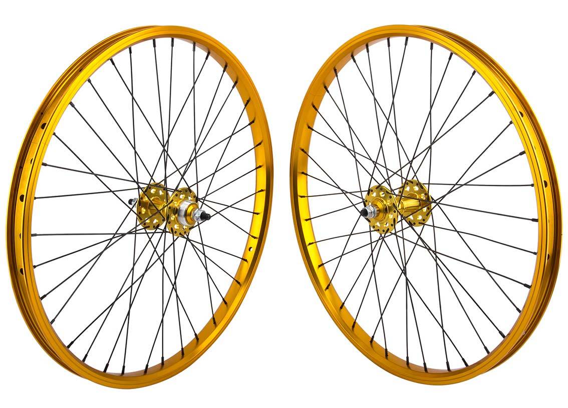 24 inch bike rims