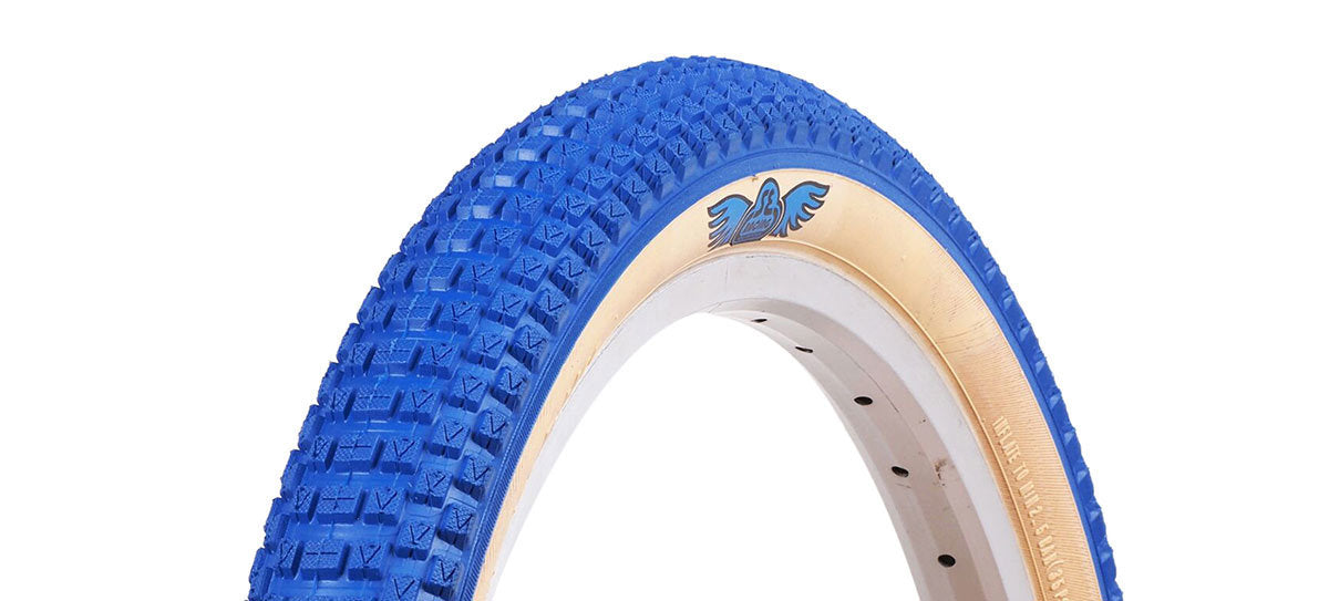 blue camo 20 inch bmx tires