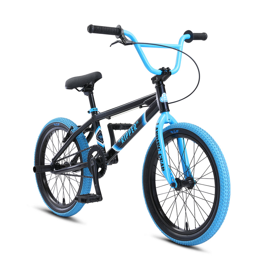 carrera blast kids bike