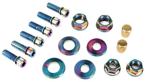 oil slick bmx parts