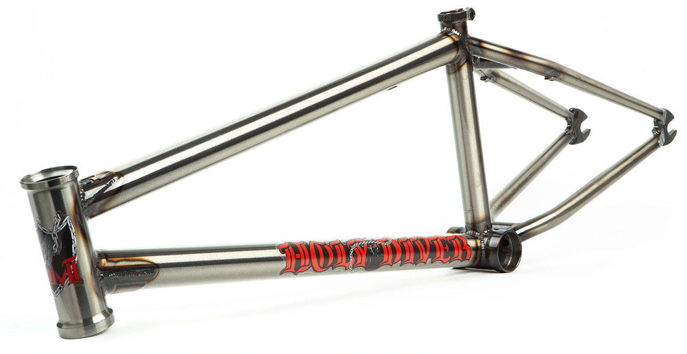 s&m frame