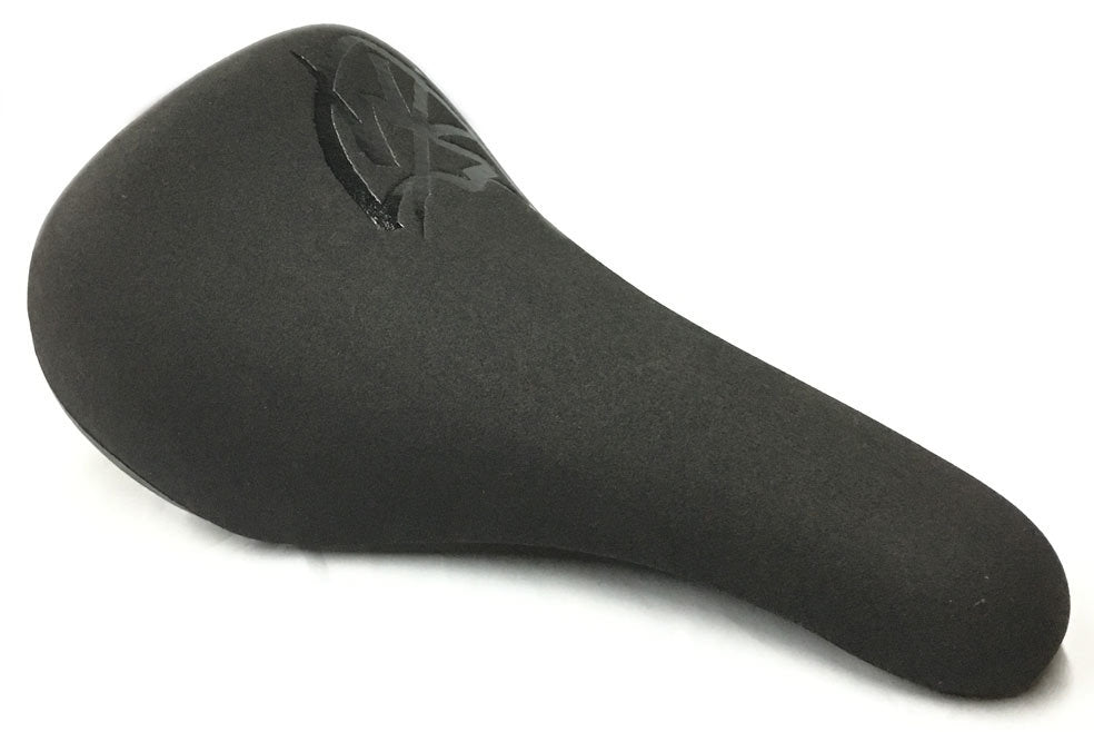 S M Stealth Pivotal Microfiber Bmx Seat At Albe S Bmx Bike Shop Online