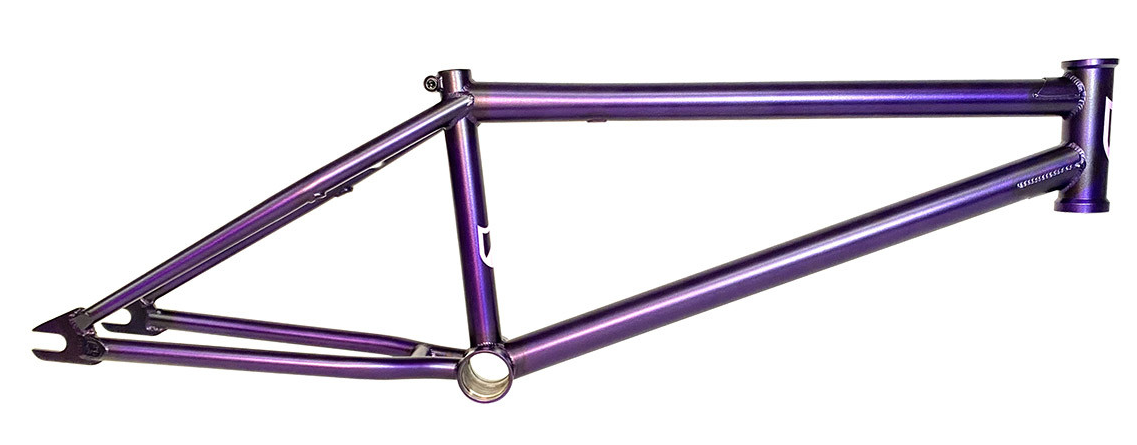 S&M ATF XL Frame | Albe's BMX Online