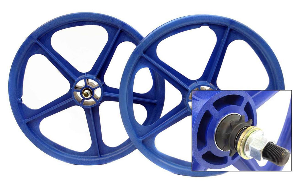 skyway tuff wheels 9t