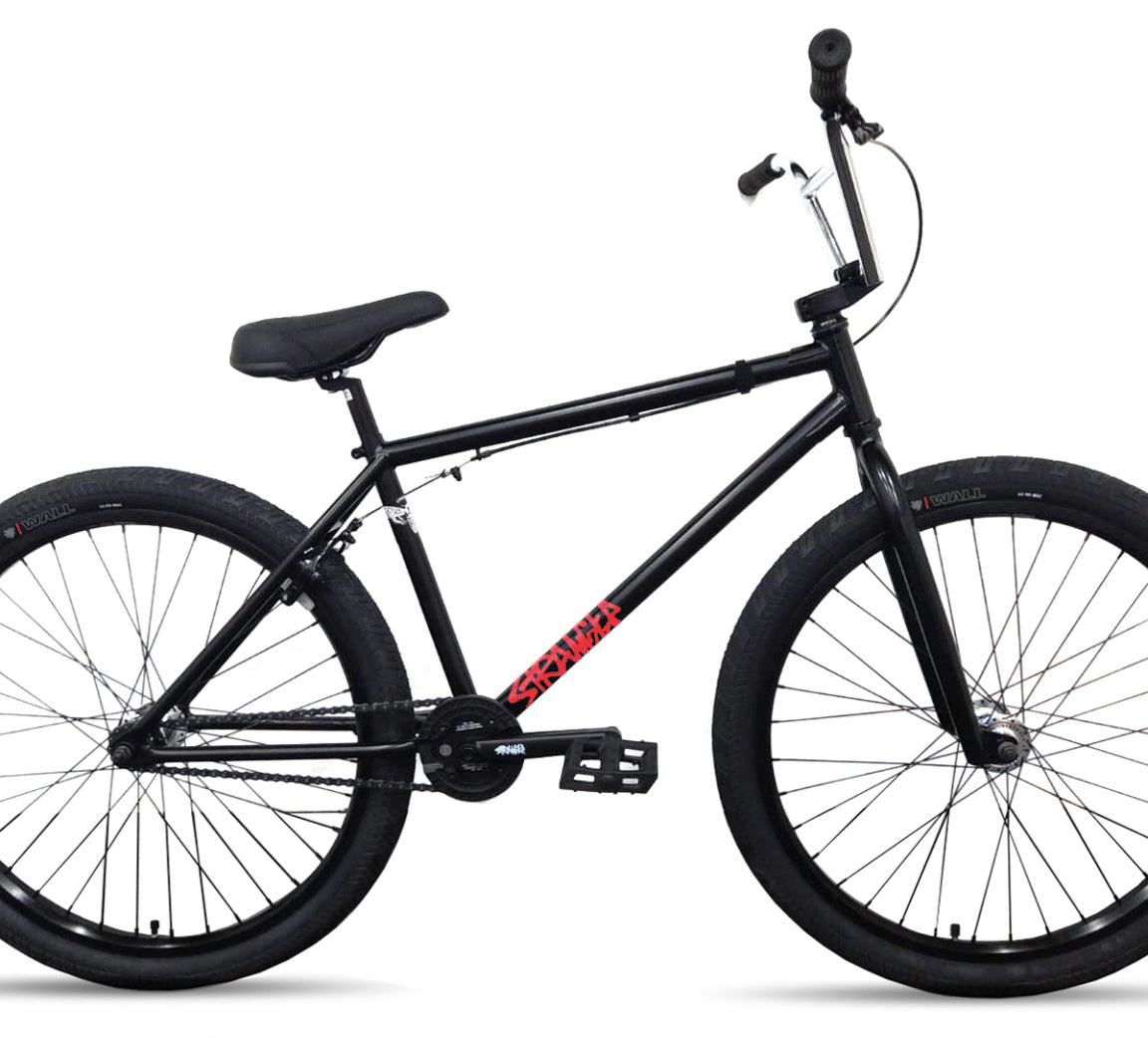 stranger bmx bikes for sale