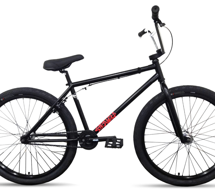 best bmx bikes for big guys