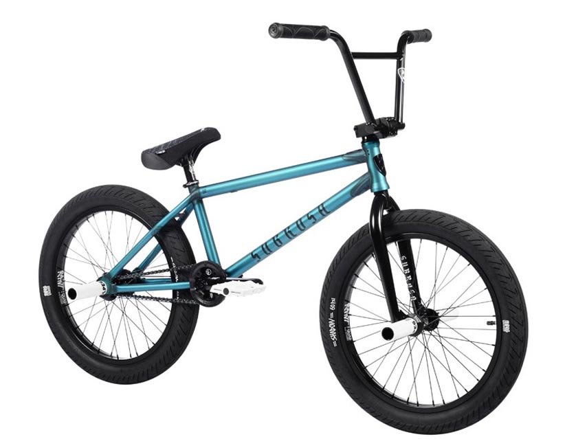 subrosa bmx 20 inch