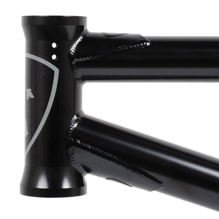 subrosa matt ray frame