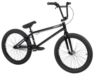 22 inch bmx bike