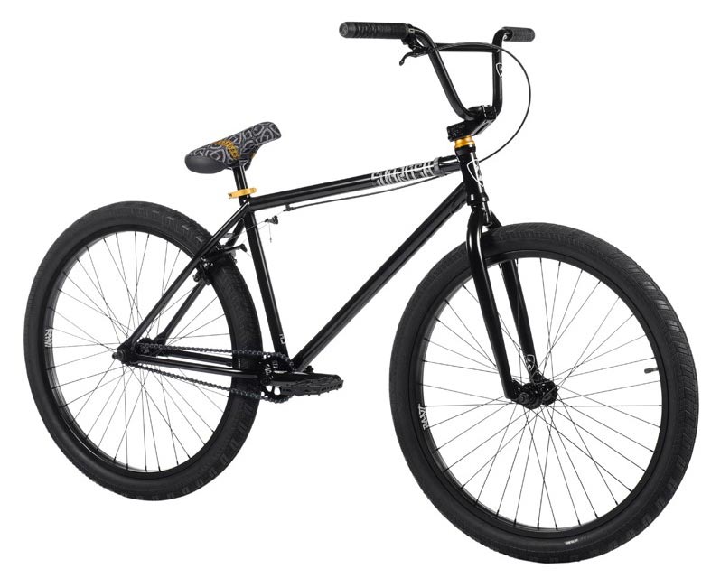 Subrosa Salvador 26\