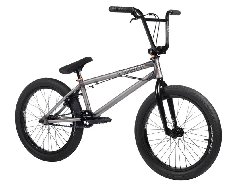 subrosa 20 inch bmx bike