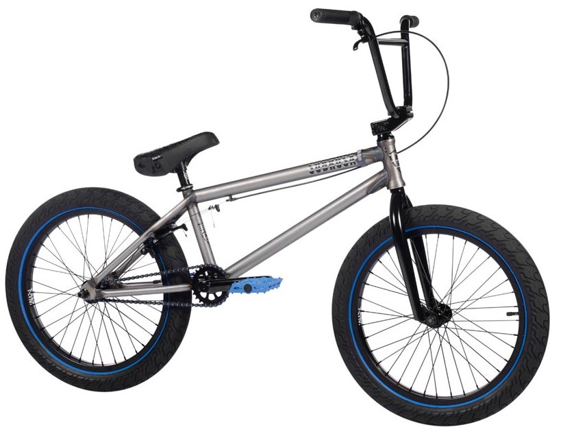 bmx subrosa tiro