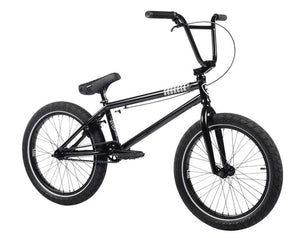 subrosa 20 inch bmx bike