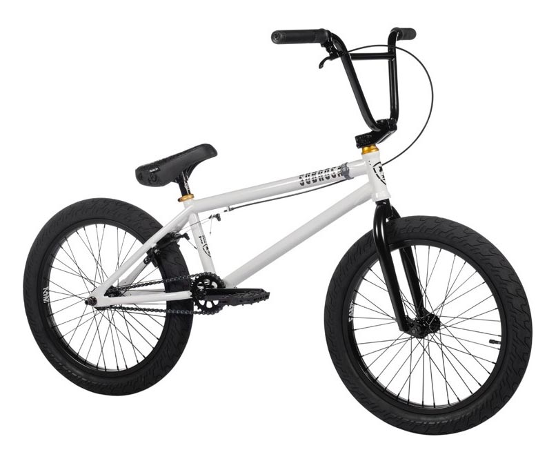 subrosa 24 inch bmx