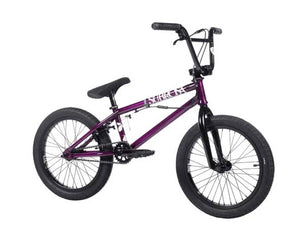 18 inch freestyle bmx bikes