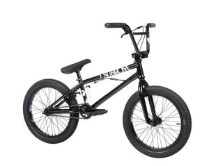 bmx 18