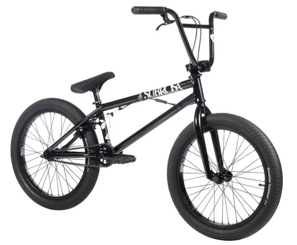 subrosa bicycle