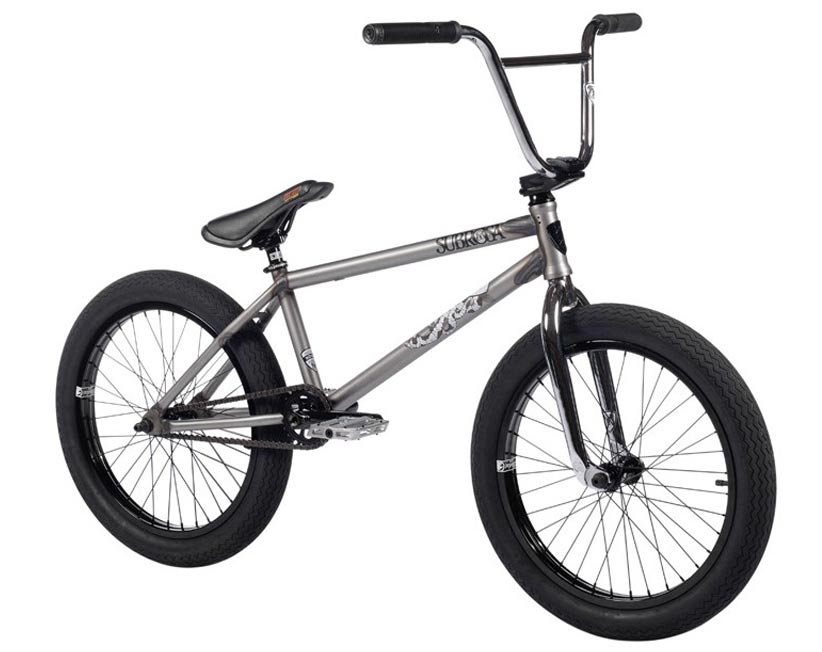 subrosa 12 inch bmx