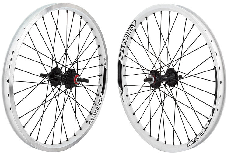 sun bmx rims