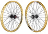 sun envy wheelset