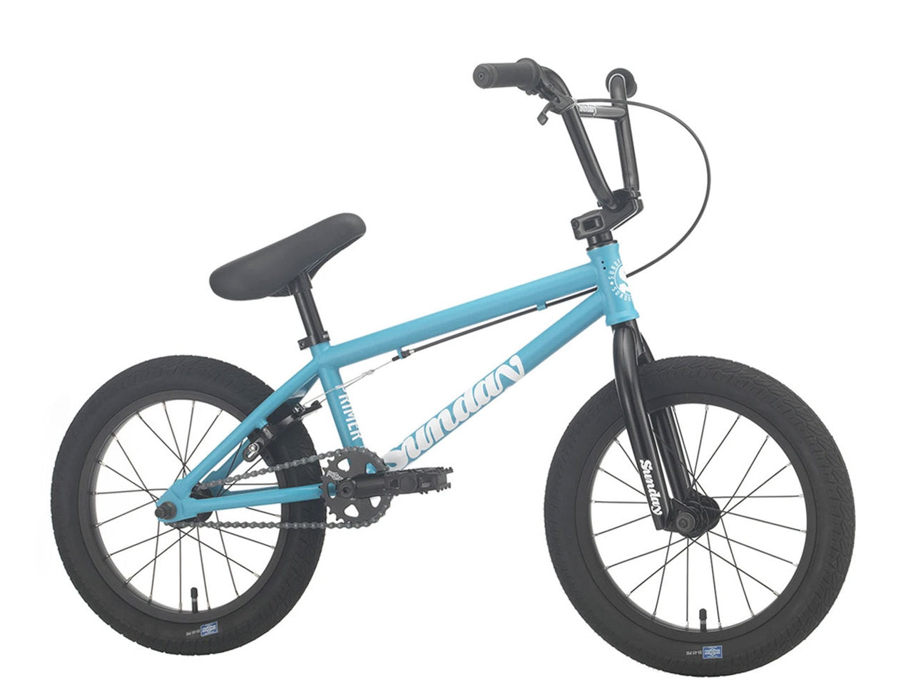 16 inch cult bmx bike