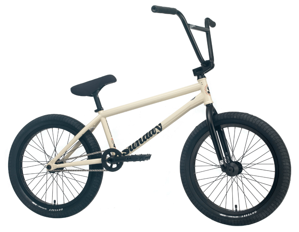 Sunday Soundwave Special Cassette Bike 2022 | Albe's BMX Online