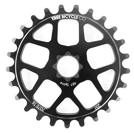 bmx bike sprocket