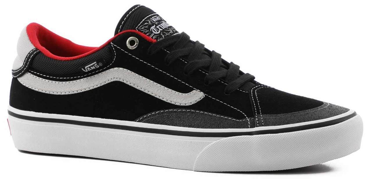 vans tnt advanced prototype red