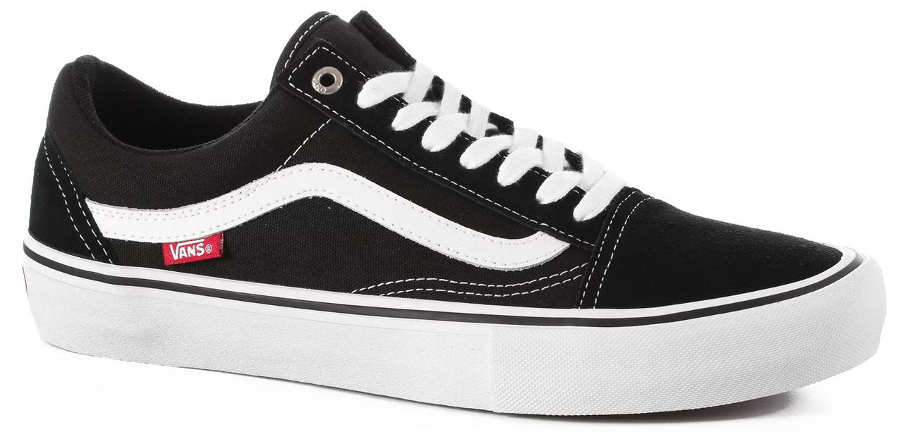 vans old skool pro s