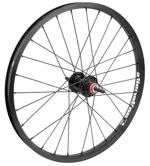 best bmx cassette wheel