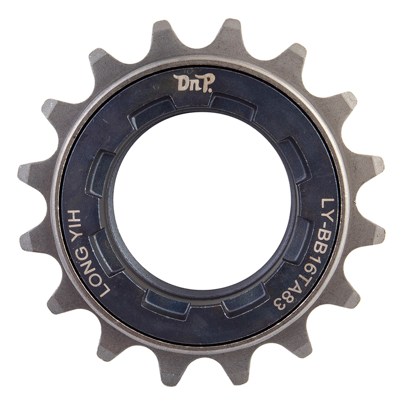 Black Ops Defendr Freewheel