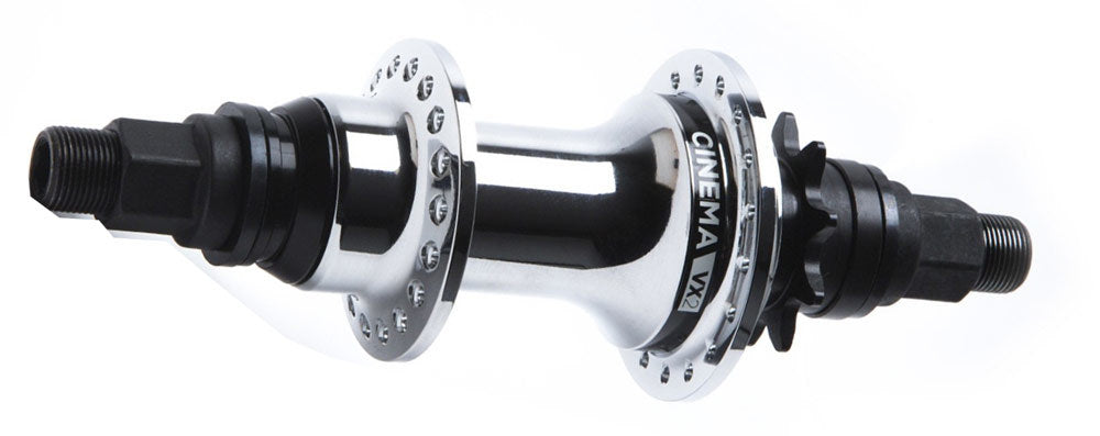 bmx cassette hub