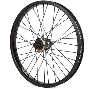 bmx race rear wheel