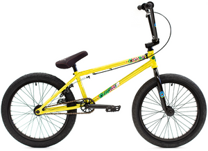 Gt Bikes Pro Performer Bike 21 Albe S Bmx Online