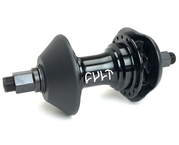 freecoaster rear hub