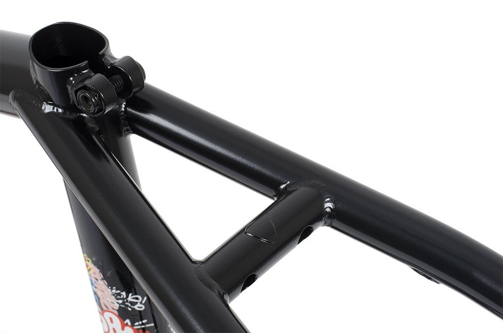 subrosa bike frame