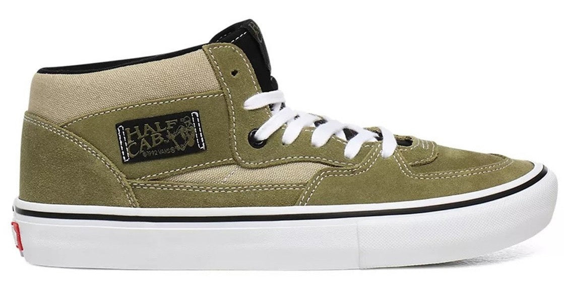 vans half cab pro bmx