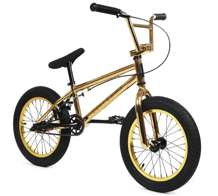 is elite bmx a good brand