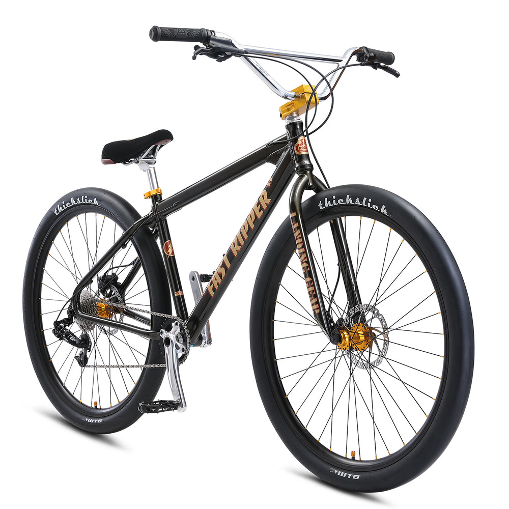 SE Bikes Fast Ripper 29" Bike Albe's BMX Online