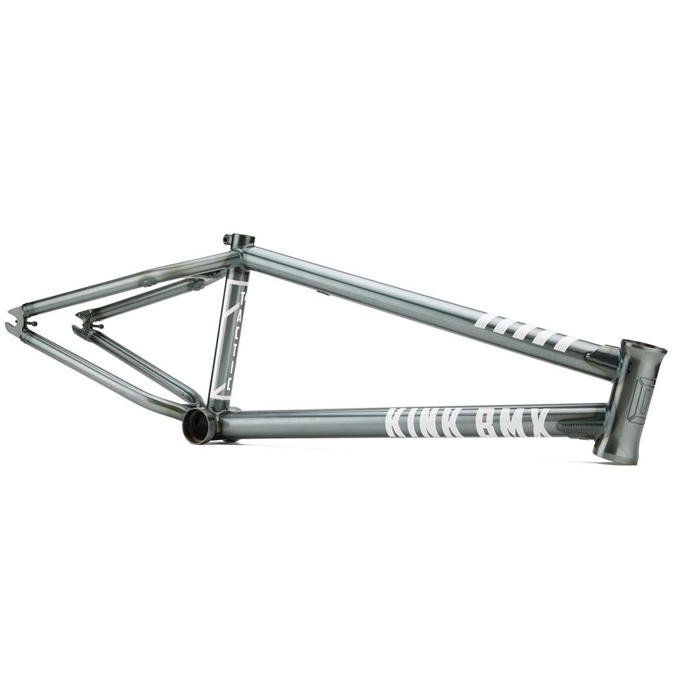 Kink Tactic Frame - Albes BMX product image