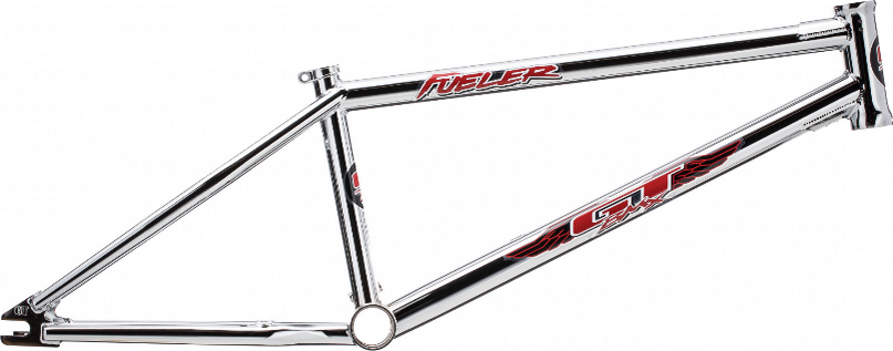 gt frame bmx