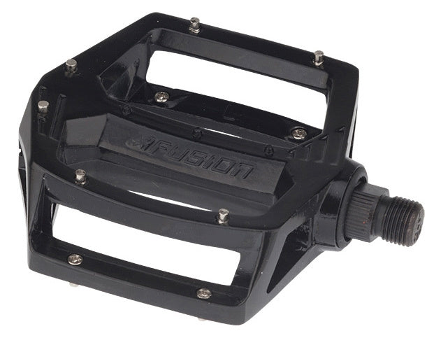 haro fusion pedals