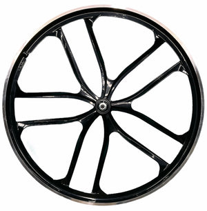 29 inch mag wheels bmx