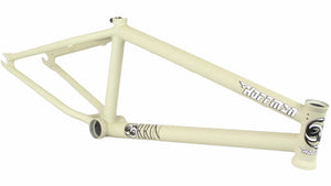 hoffman bmx frame