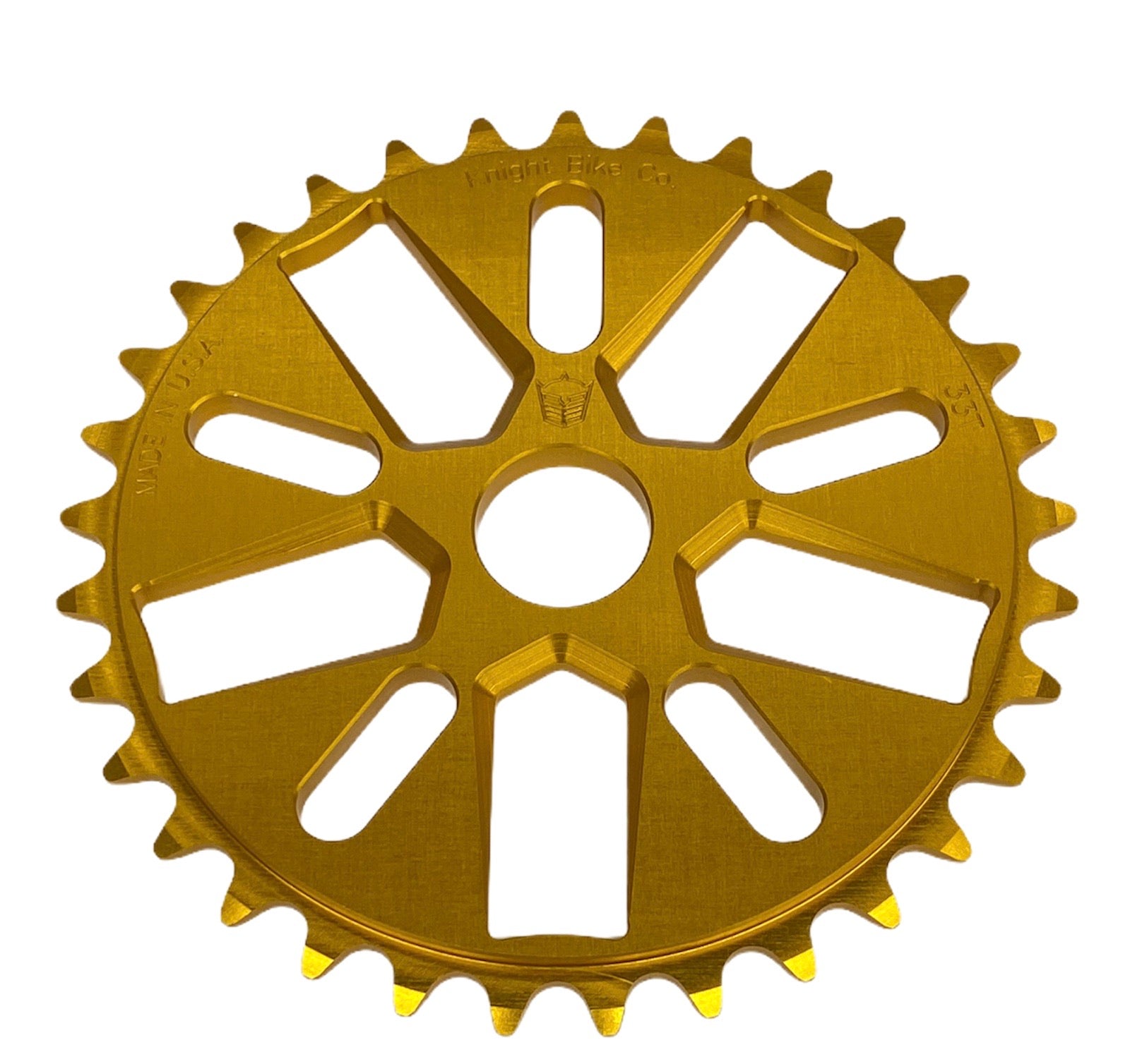 knight bike co sprocket