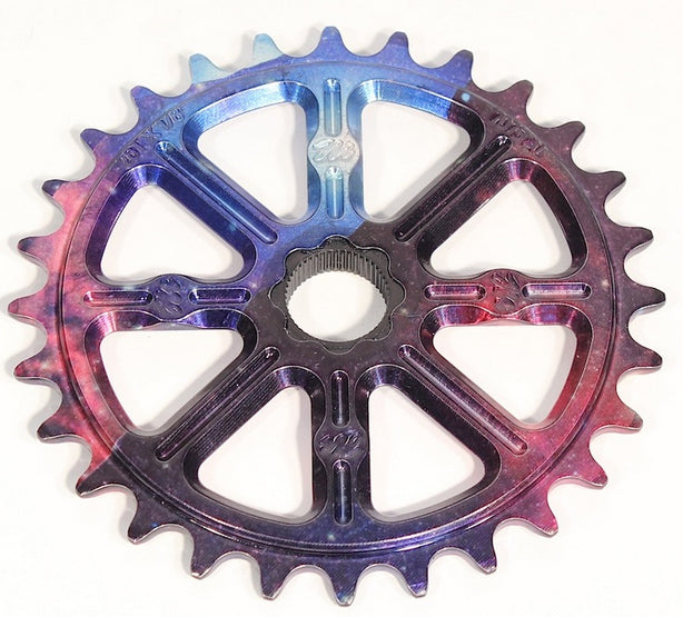 bmx bike sprocket