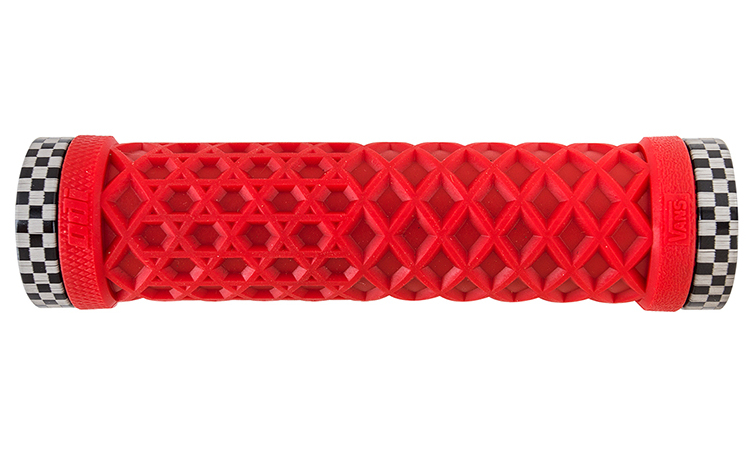 ODI Vans Lock On Grips | Albes.com 