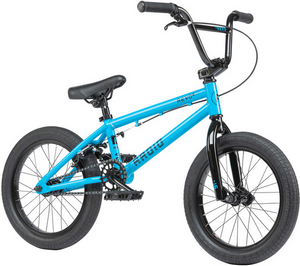 Radio Bikes | BMX Bikes | Dirt Jump Bikes | Albe's BMX