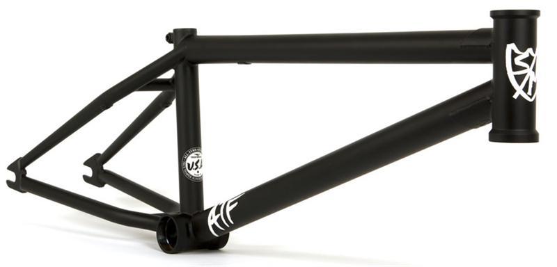 S&M ATF Frame